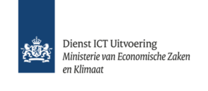 DICTU logo